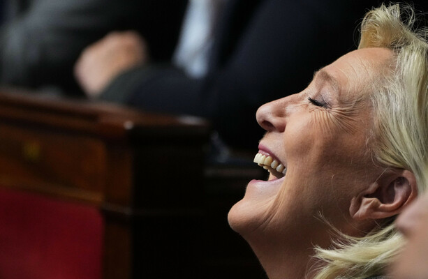 Here's What Happened Today: Tuesday · TheJournal.ie
