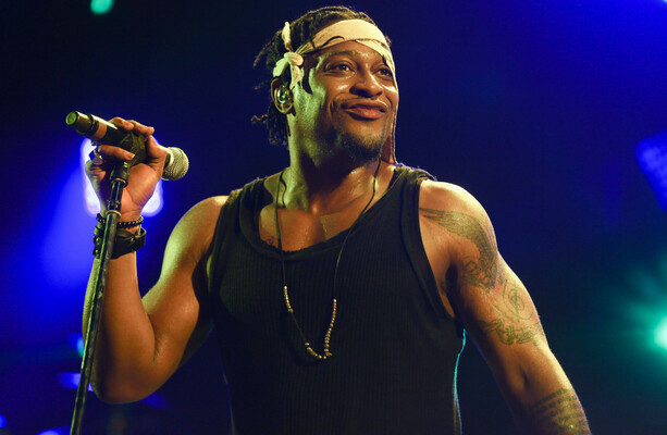 Grammy-winning R&B and soul singer D’Angelo dies aged 51 - The Journal