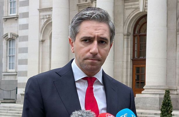 Government beats Aontú to the punch with confidence motion in Tánaiste set for this afternoon - The Journal