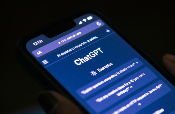 ChatGPT to roll out erotica in new update designed to make it 'very human-like' - The Journal