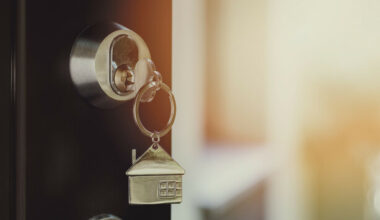 Property prices rose 7.4% in the last year, as once 'affordable' areas now out of reach for many - The Journal