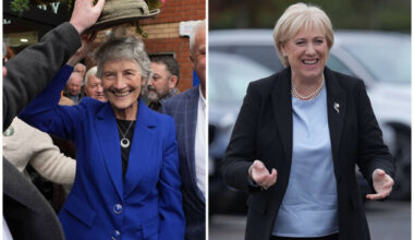 'The people of Ireland will decide': Connolly and Humphreys take campaigns to Meath and Cavan - The Journal