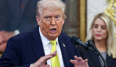 Trump confirms he greenlit covert CIA ops in Venezuela - and is now considering land attacks - The Journal