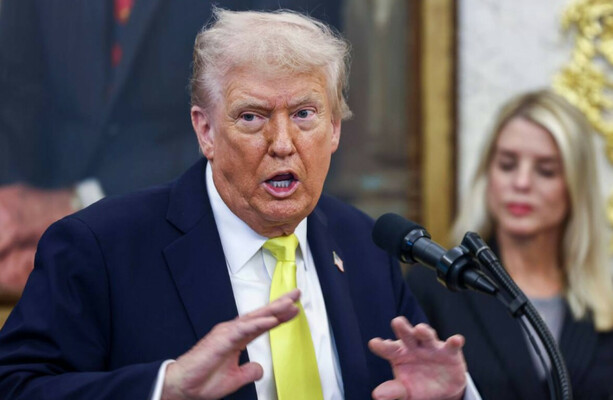 Trump confirms he greenlit covert CIA ops in Venezuela - and is now considering land attacks - The Journal