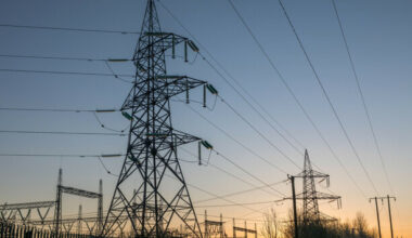 The risk of electricity shortages this winter is low, Eirgrid says - The Journal