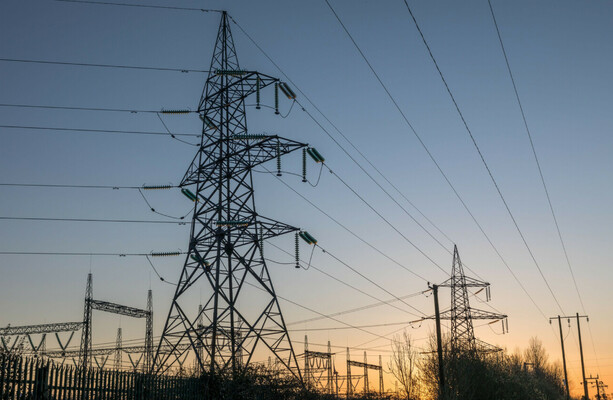 The risk of electricity shortages this winter is low, Eirgrid says - The Journal