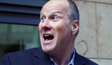 'This is all BS': Ivan Yates has hit back at criticism of his 'smear the bejaysus' Connolly remark - The Journal