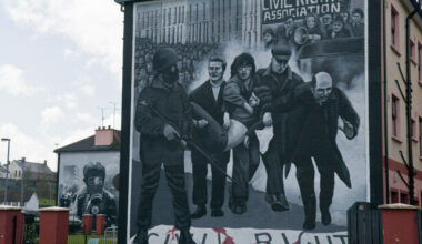 Bloody Sunday: Judge to deliver verdict in trial of Soldier F next week - The Journal