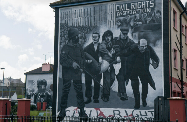 Bloody Sunday: Judge to deliver verdict in trial of Soldier F next week - The Journal
