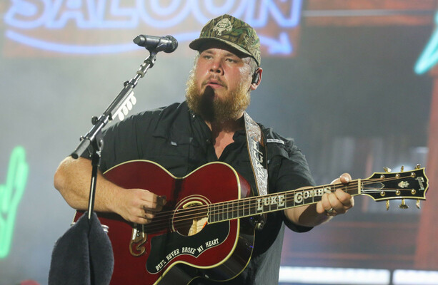 Do you listen to Luke Combs? · TheJournal.ie