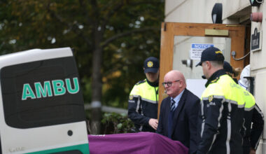 Teenager who died in Donaghmede named as TDs call for more resources for Tusla - The Journal