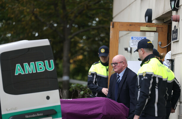 Teenager who died in Donaghmede named as TDs call for more resources for Tusla - The Journal
