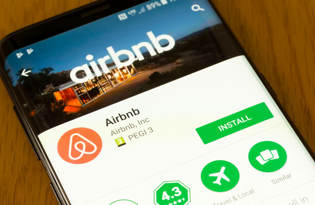 Gardaí to investigate Airbnb profits from Israeli settlements after conceding High Court case