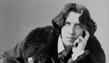 British Library reissues Oscar Wilde’s pass 130 years after it was revoked over gay conviction - The Journal