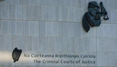 Families of two men murdered in 2014 tell double murder trial about their last contact with them - The Journal