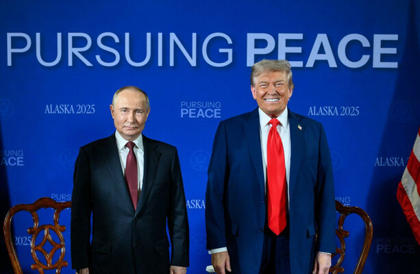 Trump says he will meet again with Putin in Hungary in effort to end Russia-Ukraine war - The Journal
