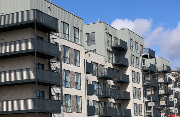 Dublin City Council agrees to rezone land for up to 25,000 new homes in the capital - The Journal