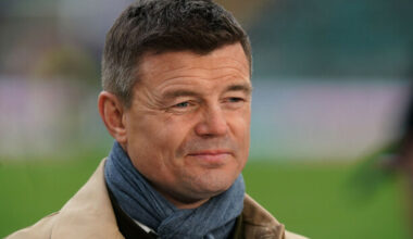 Brian O'Driscoll was guest speaker at Israel-linked cyber summit disrupted by protesters - The Journal