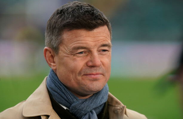 Brian O'Driscoll was guest speaker at Israel-linked cyber summit disrupted by protesters - The Journal