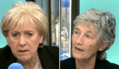 Syria and Shane O’Farrell: Connolly and Humphreys pressed on key controversies in latest debate - The Journal