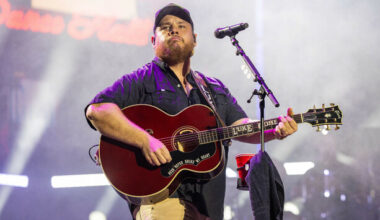 How much do you know about country music stars? · TheJournal.ie