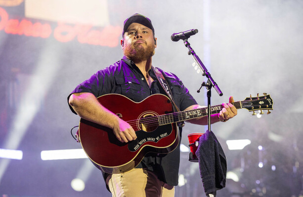 How much do you know about country music stars? · TheJournal.ie