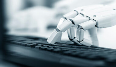 Opinion: Is AI coming for your job? Maybe