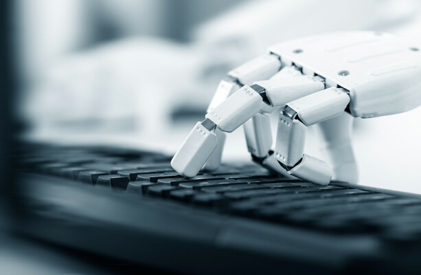 Opinion: Is AI coming for your job? Maybe