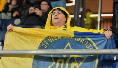 Starmer says it's 'wrong decision' to ban fans of Maccabi Tel Aviv from attending Villa game