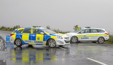 Court case brought against roadworks company after Mullan family deaths in Donegal incident - The Journal