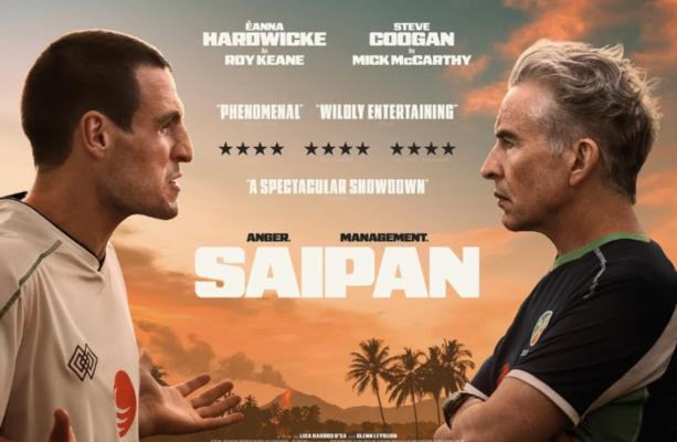 'I want us to be winners': The first full-length trailer for the Saipan movie is out - The Journal