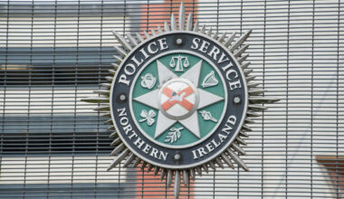 Man headbutts female PSNI officer in Co Tyrone and spits in face of her colleague after arrest - The Journal