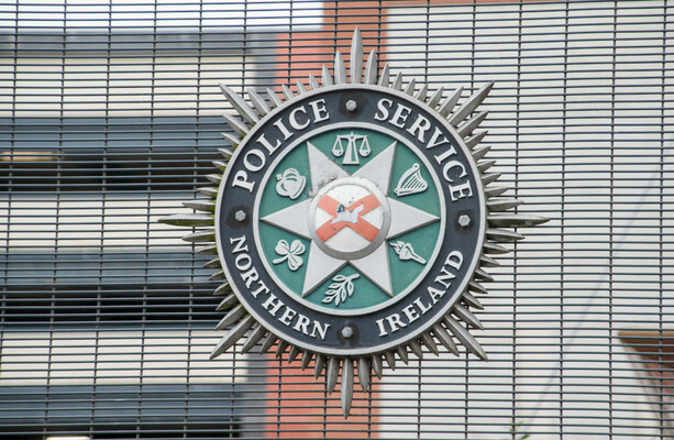 Man headbutts female PSNI officer in Co Tyrone and spits in face of her colleague after arrest - The Journal