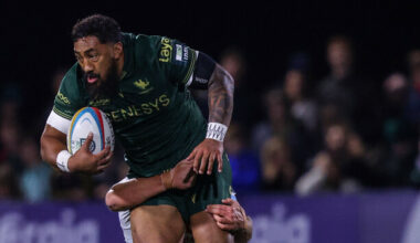 Connacht buoyed by Lions but fall agonisingly short against Bulls