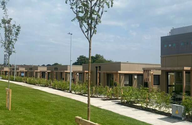 Modular home builder in Co Cavan closes factory, citing lack of work in Irish housing market - The Journal