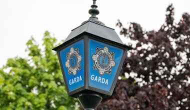 Explosive device and 3D printed firearms seized by gardaí in Co Carlow - The Journal
