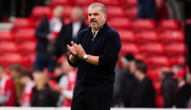 Nottingham Forest sack Ange Postecoglou after 8 games in charge · The 42
