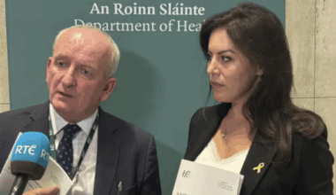 Minister ‘sorry’ for endometriosis treatment waits as she launches new framework - The Journal