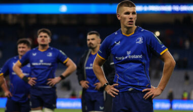 'Why are these guys that bit hungrier than us?'