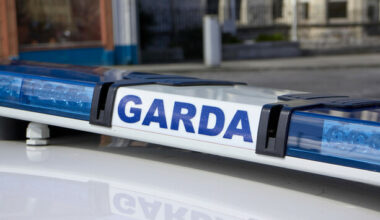 Woman (70s) dies following crash in Co Limerick · TheJournal.ie