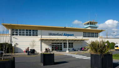 Decision due on bid to revive Waterford Airport with mystery US investor's €30m backing - The Journal