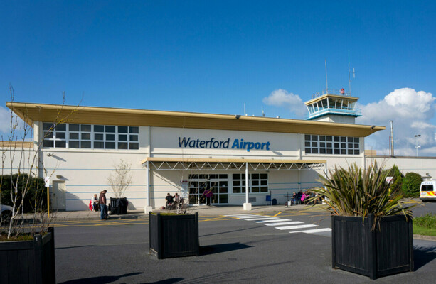 Decision due on bid to revive Waterford Airport with mystery US investor's €30m backing - The Journal