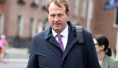 Law to allow public naming of those convicted of domestic violence to be approved - The Journal