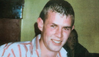 18th anniversary: Gardaí appeal for information on the murder of Paul Quinn - The Journal