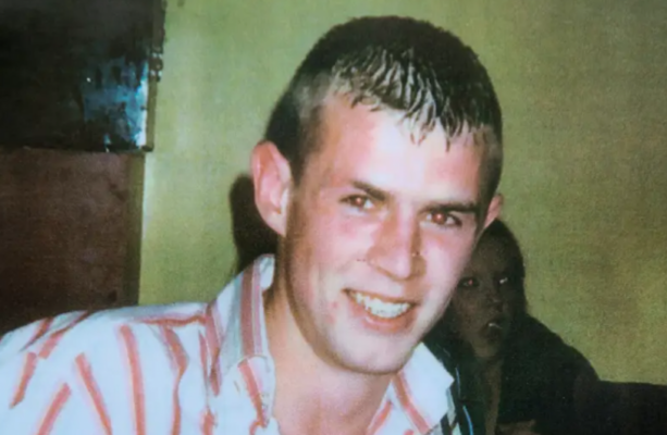 18th anniversary: Gardaí appeal for information on the murder of Paul Quinn - The Journal