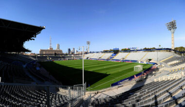 Anger after Israeli police cancel Tel Aviv derby · The 42