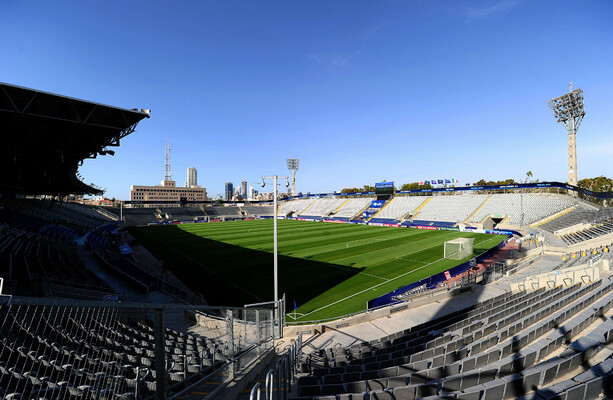 Anger after Israeli police cancel Tel Aviv derby · The 42