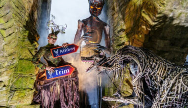 Púca festival to begin at the birthplace of Halloween next week - The Journal