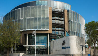 Man (22) who stabbed his ex-girlfriend 50 times on Dublin street jailed for 14 years - The Journal
