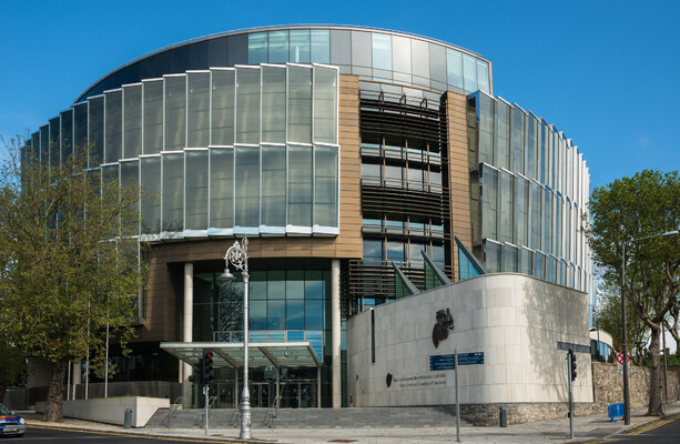 Man (22) who stabbed his ex-girlfriend 50 times on Dublin street jailed for 14 years - The Journal